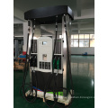 electric Gilbarco Model 4-Product&8-Hose Fuel Dispenser Pump  for Gas Station